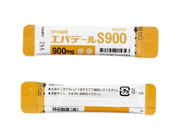 エパデール