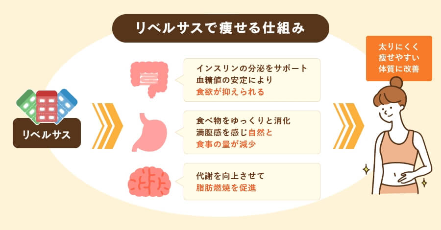 初心者でも安心！リベルサスでGLP-1ダイエットを成功させる方法をわかりやすく解説 - まちかど薬局情報館