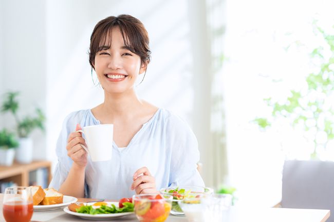 食事指導の方針