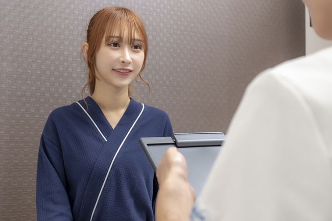 具体的な食事指導について