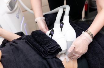 医療機器施術