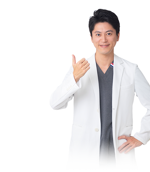顧問医師・医学博士 舟越 勇介