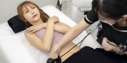 激しい運動の必要なし