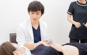 BSクリニックとは