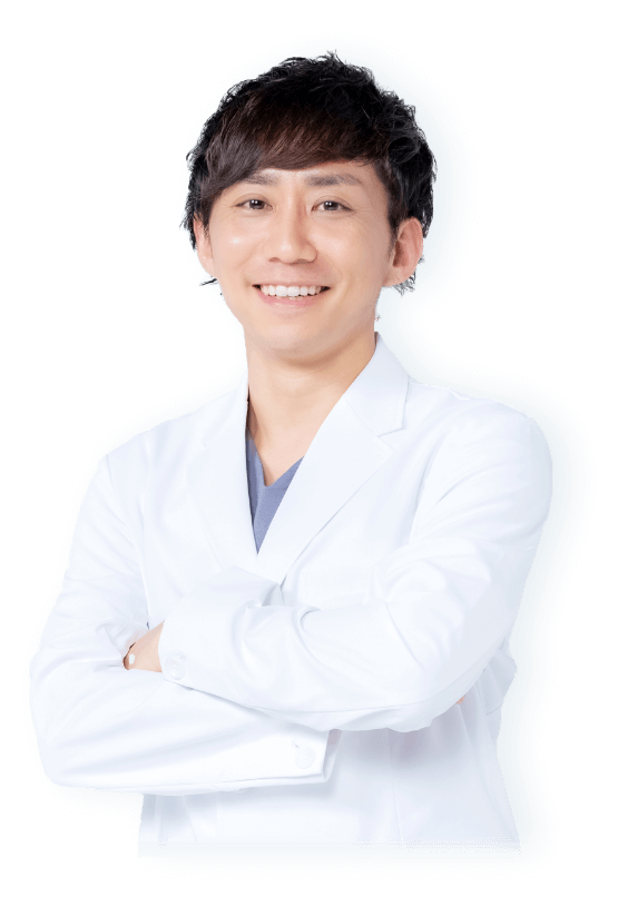 BSクリニック 顧問医師 医学博士 舟越 勇介