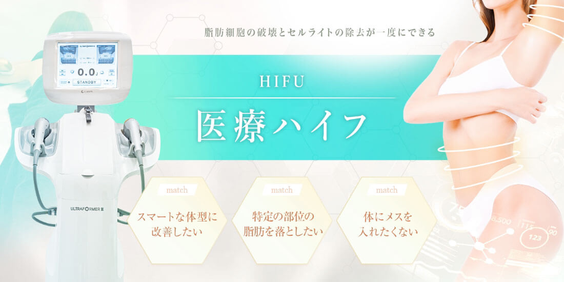 医療ハイフ