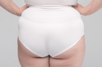 画像：プールなど水着を着るのに抵抗がある