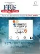 Plastic and Reconstructive Surgery Global Open（PRS GO）（2023年10月）
